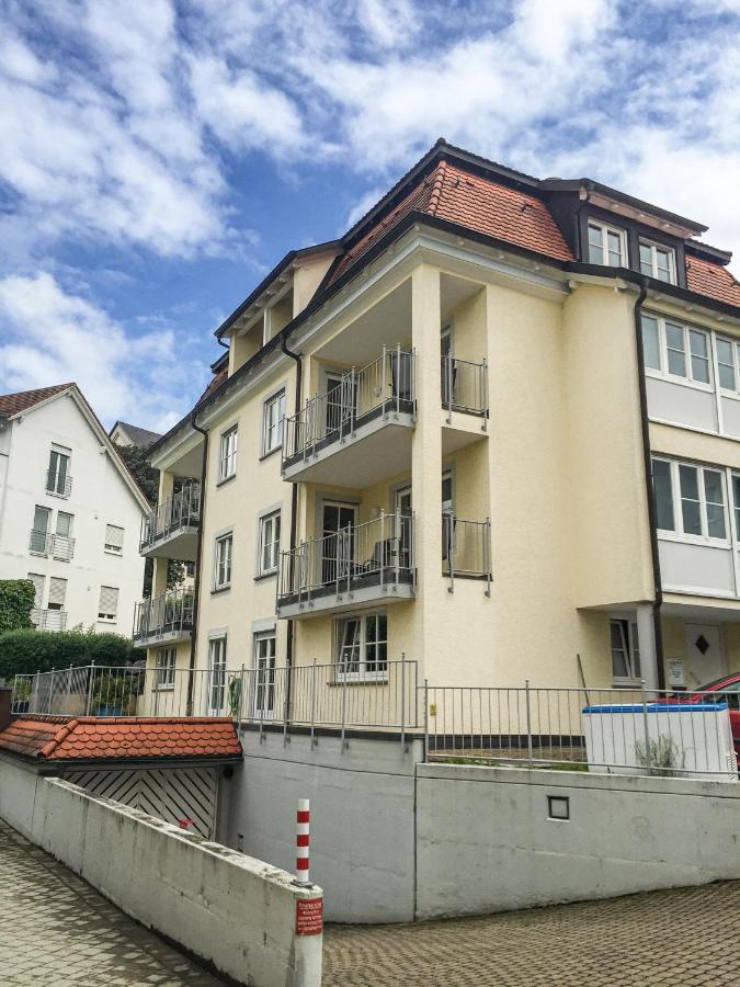 Отель Torstuben Тетнанг Экстерьер фото